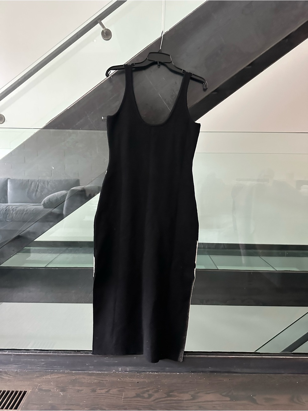 Spiritual Gangster Yasmin Sundrift Jacquard Dress - Picture 4 of 4